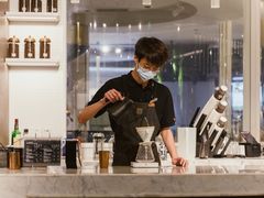 -Peet's 皮爷咖啡(东湖路手作店)