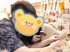 -Oasis绿洲银饰珍珠手作diy(壹方城店)