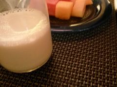 -喜来登酒店-盛宴标帜餐厅