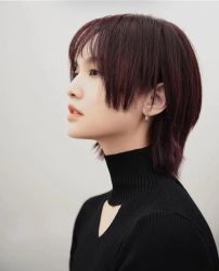 点击看大图 -SY COLOUR专业烫染