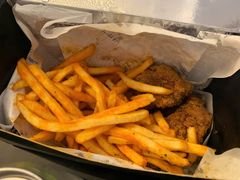 -TRIPS BURGER(大钟寺店)