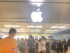 -Apple零售店(深圳益田假日广场店)