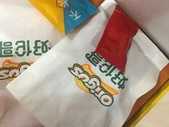 -好伦哥比萨烤肉自助(马家堡店)