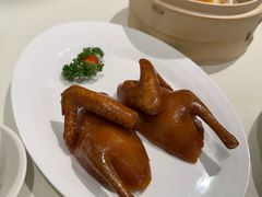 -利苑酒家(金宝店)