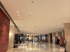 -杭州城中香格里拉大酒店