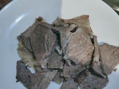 -九田家黑牛烤肉料理(新辰里亚运村店)