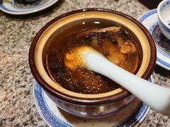 鸽子汤-南京大牌档(三阳广场苏宁店)