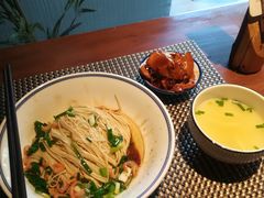 -十面春风·江南面馆(崇宁路店)