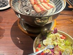-肉仓焼肉バー(烟台山店)