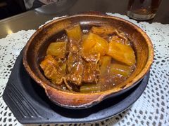 -熠盛粤味·顺德桑拿鸡(永康路店)
