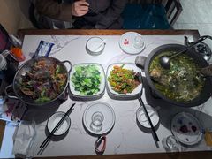 -小凤庭·地道湖北菜武昌鱼·藕汤(38年黄鹤楼店)