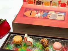 -玲珑餐厅(陕西南路店)