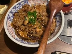 -牛道·和牛九食(市府恒隆广场店)