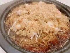 蒜蓉虾-梦都海鲜酒家(万达广场江桥店)