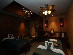-良子健身(望京SOHO店)