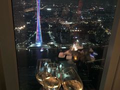 -广州四季酒店·天吧·高空酒吧
