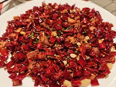 -椒爱水煮鱼川菜(龙德广场店)