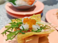 -鮨一日本料理(大中华店)