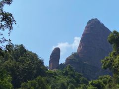 -丹霞山风景名胜区