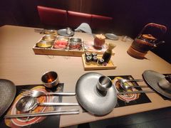 -将军牛排·尔滨地标朝鲜族美食(总店)