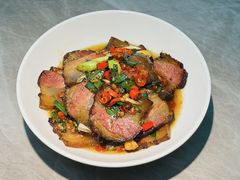 -鱼你相聚·河鲜馆(袁家岭店)