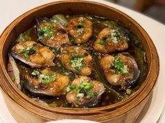 -莆田餐厅PUTIEN(金融街购物中心店)