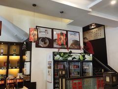 -太婆天府山珍酒楼(亚运村店)
