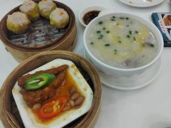 -丰尔粥食·顺德鱼生·干蒸排骨顺德菜(大良分店)