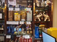 -喜乐餐厅•灯笼虾球首创者•本地小海鲜(二马路店)
