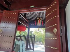 -苏州文庙(姑苏区)