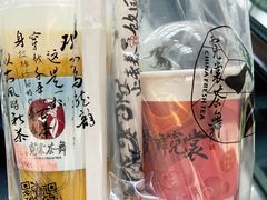 -霓裳茶舞(上海静安大悦城店)