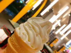 -麦当劳(长泰商业广场店)