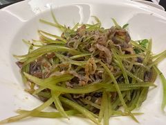 -海天楼中餐厅(天津泛太平洋店)