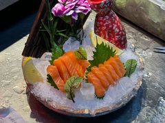 -三个渔夫·蒸汽海鲜(万德大厦店)