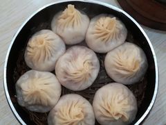 -鲁氏汤包王(长白街店)