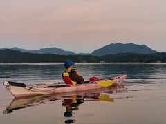 -千岛湖湖人皮划艇俱乐部