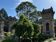 -西安化觉巷清真大寺