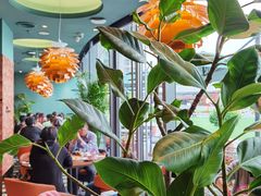 -星叶·东南亚料理(宁波万象汇店)