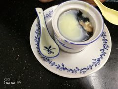 龟苓膏-達揚原味燉品(文明路店)