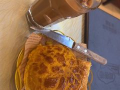 -香港威特瑞茶餐厅(小白楼音乐厅店)