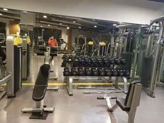 -每刻健身工作室(西直门店)