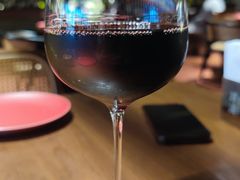 -肆海小川菜酒馆Wine Bistro (青年路店)