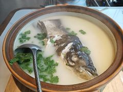 -风味小馆(天目湖宾馆店)