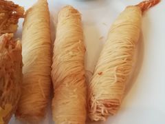 -东方红海鲜百汇(国际大厦店)