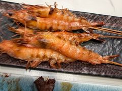 -樱之盛宴·蟹料理海鲜自助(前进大街店)