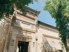 -西安关中民俗艺术博物院