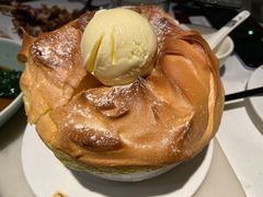 -港丽餐厅