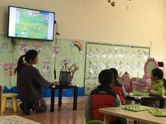 -协和实验幼儿园