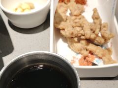 -半天妖烤鱼(丰科万达店)