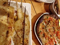 -木屋烧烤(坂田天安云谷店)